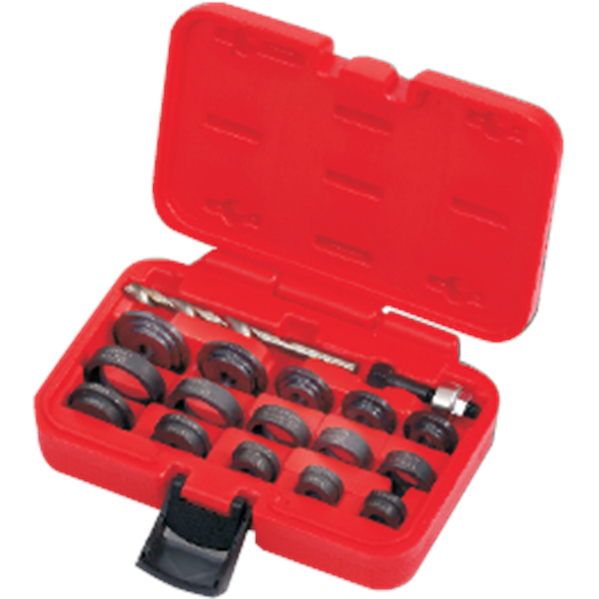 Dent Fix DF-EZ10 Parking Sensor & Lens Hole Maker